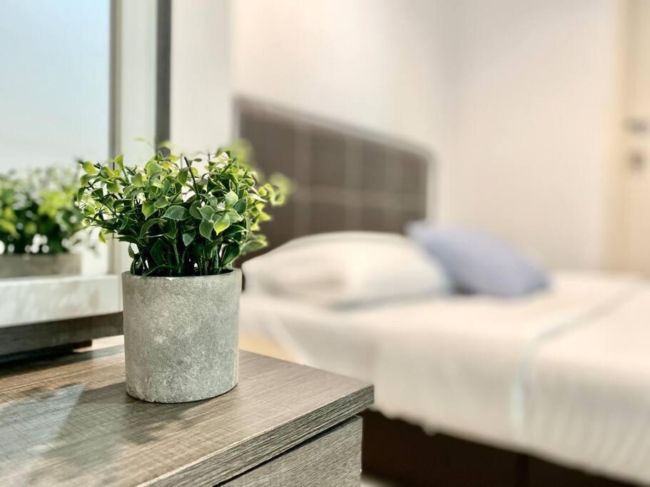 Mansion One Suites - Seaview Modern 2 Bedroom Suites Τζωρτζ Τάουν Εξωτερικό φωτογραφία